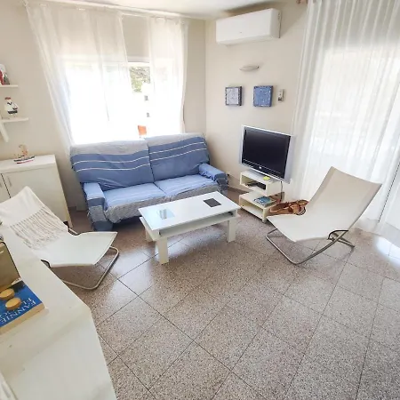 Apartamento Bellmar *