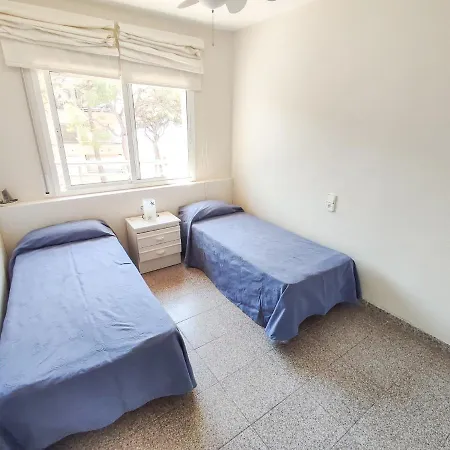 Apartamento Bellmar Cambrils