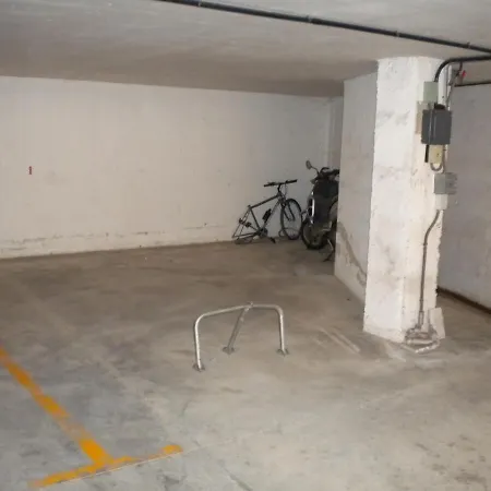 Apartamento Bellmar *