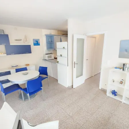 Bellmar Apartamento *