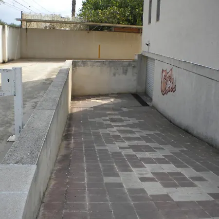 Bellmar Apartamento Cambrils