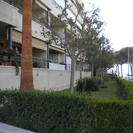 Bellmar Apartamento Cambrils